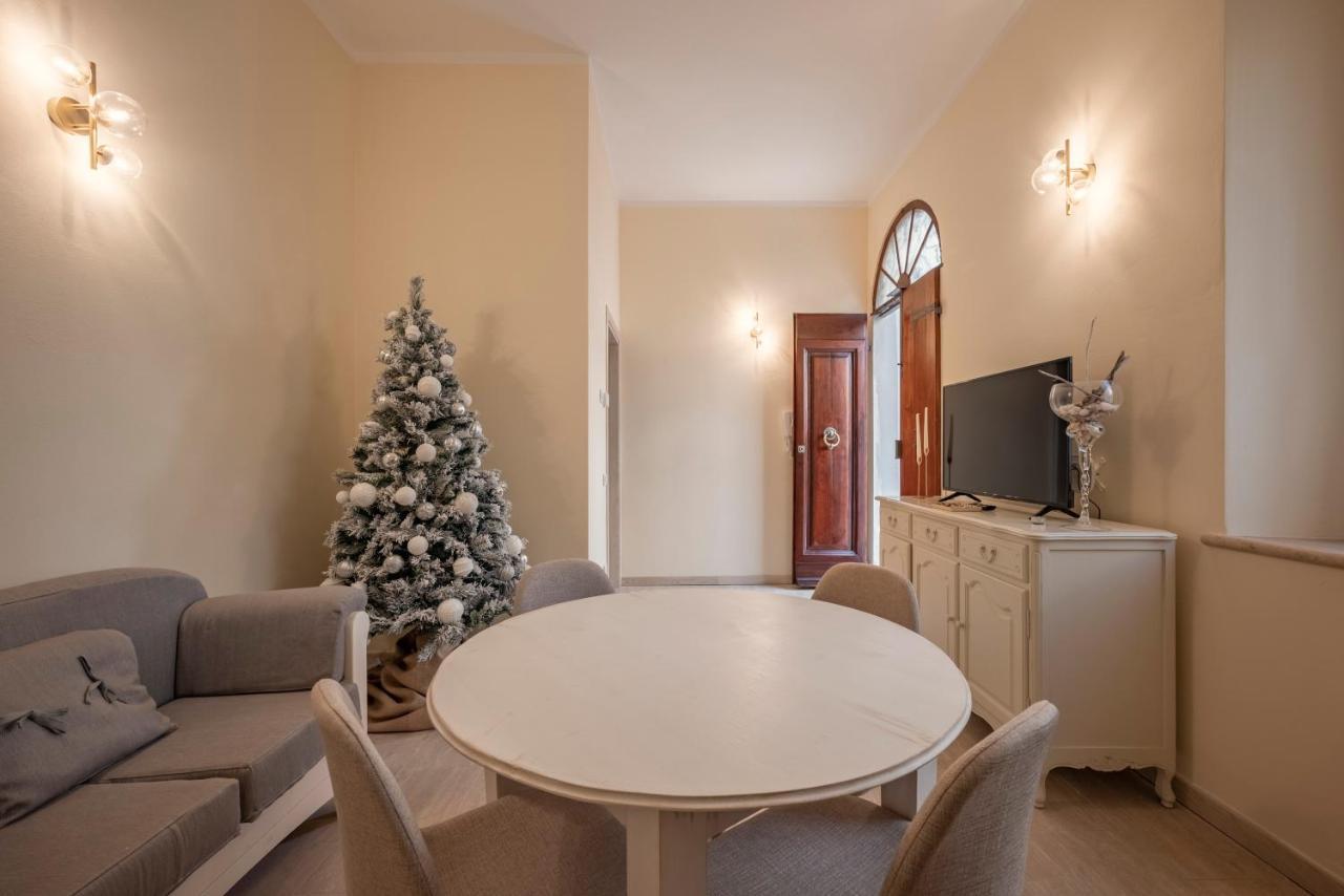 סן וינצ'נזו Villa Teti מראה חיצוני תמונה